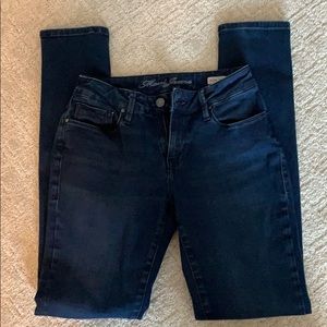 Mavi Alexa skinny jean 28